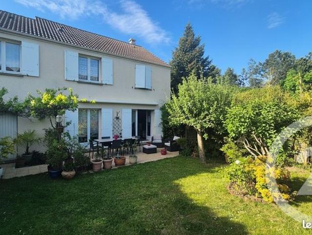 Maison vente à Pontoise, Vauréal