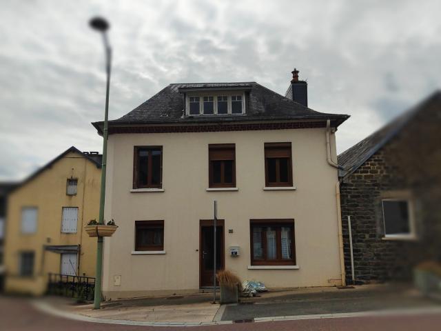 Maison vente à Vire, Etouvy