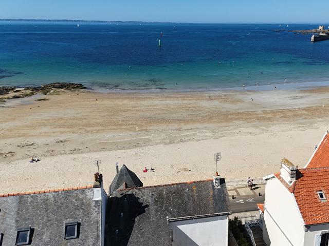 Maison vente à Lorient, Bretagne