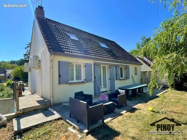 Maison vente à Voulx, Seine-et-Marne