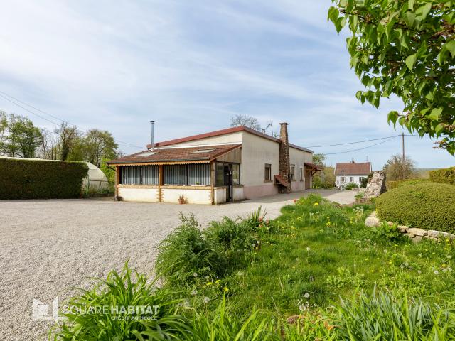 Maison vente à Montbéliard