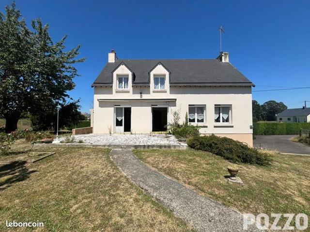Maison vente à Avranches, Saint-hilaire-du-harcouët