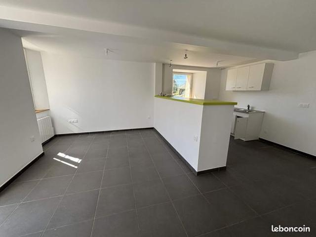 Maison vente à Coutances, Lessay