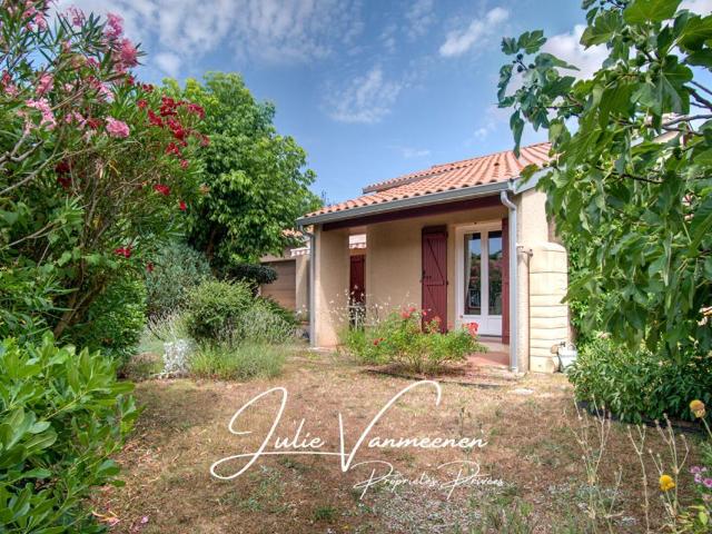 Maison vente à Toulouse, Colomiers