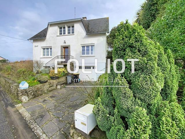 Maison vente à Cherbourg, Barneville-carteret