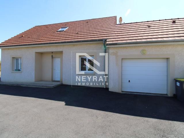 Maison vente à Louhans-Châteaurenaud, Saint-christophe-en-bresse