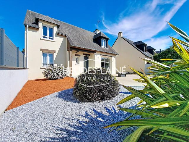 Maison vente à Avranches, Jullouville