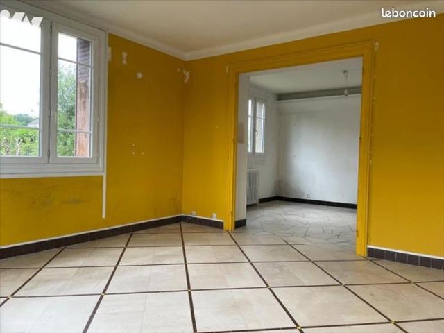 Maison vente à Caen, Mouen