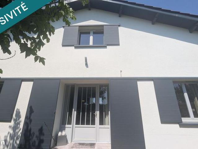Maison vente à Marmande