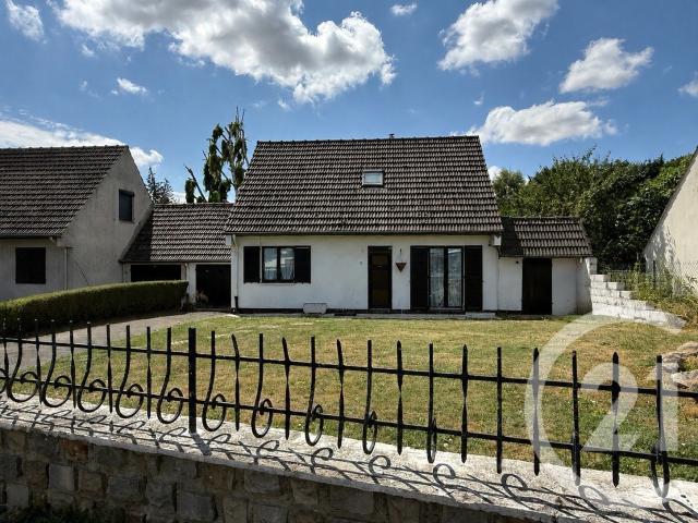 Maison vente à Saint-Quentin, Saint-quentin