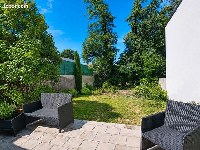 Maison vente à Linas, Essonne