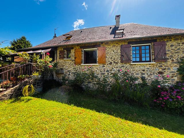 Maison vente à Tulle, Lagraulière