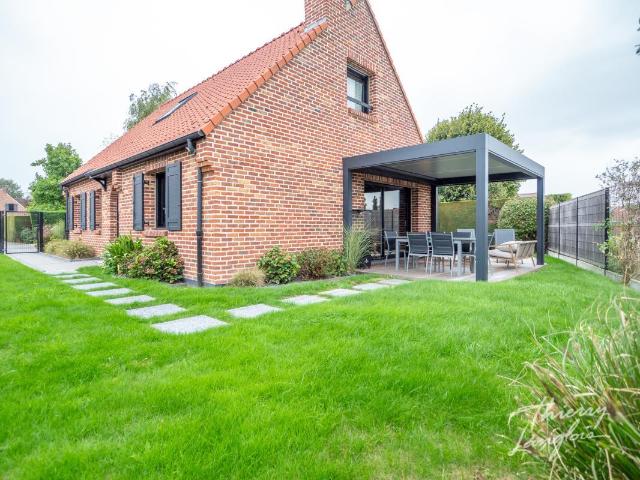 Maison vente à Louvil, Nord