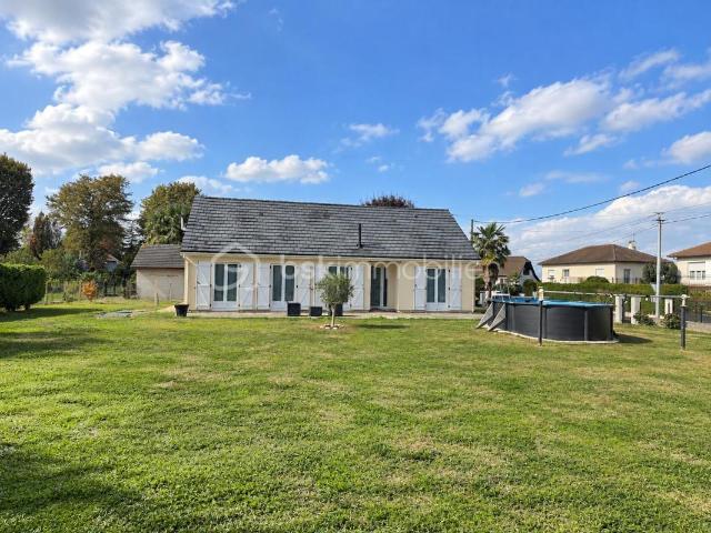 Maison vente à Morlaàs, Pyrénées-Atlantiques