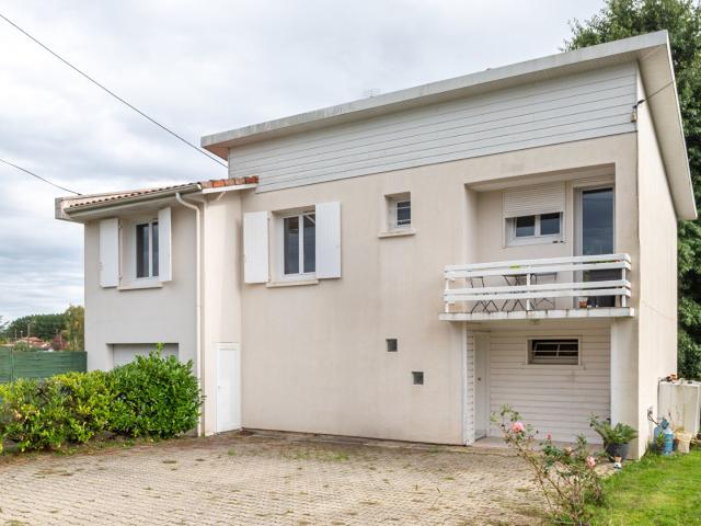 Maison vente à Mont-de-Marsan, Hagetmau