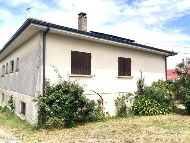 Maison vente à Lesparre-Médoc, Pauillac