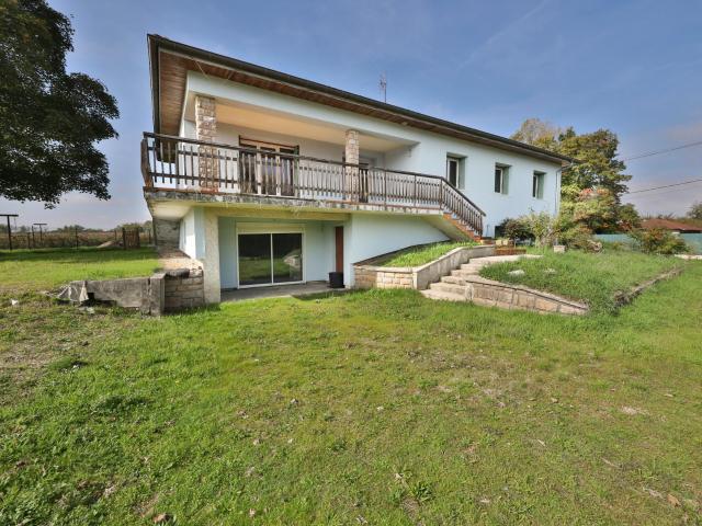 Maison vente à Bourg-en-Bresse, Malafretaz