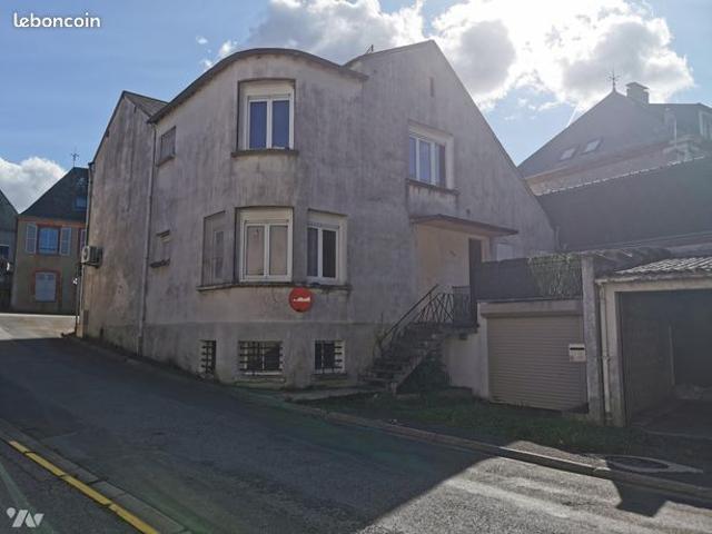 Maison vente à Nogent-le-Rotrou, Thiron Gardais