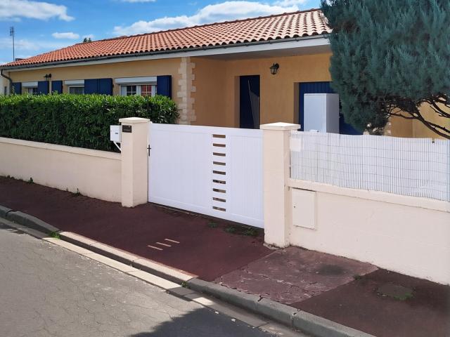 Maison vente à Chante-Alouette, Rochefort