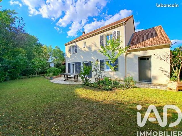 Maison vente à Argenteuil, Cormeilles-en-parisis