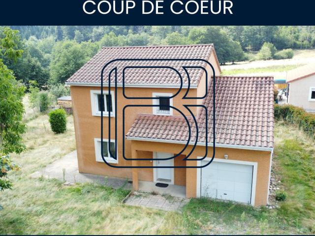Maison vente à Ambert, Marat