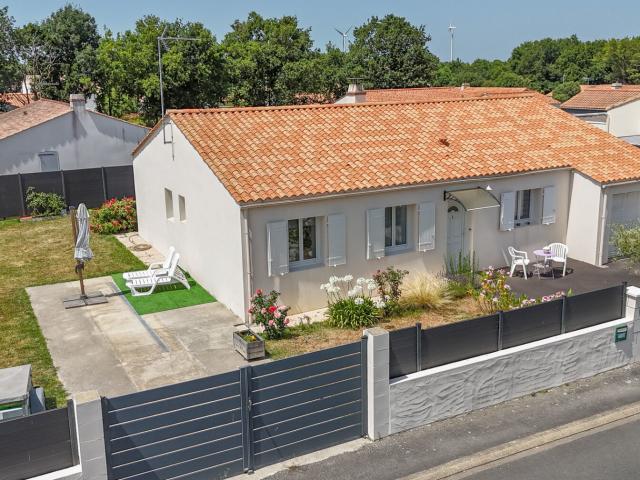 Maison vente à Les Sables-d'Olonne, Froidfond