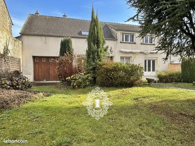Maison vente à Provins, Donnemarie-dontilly