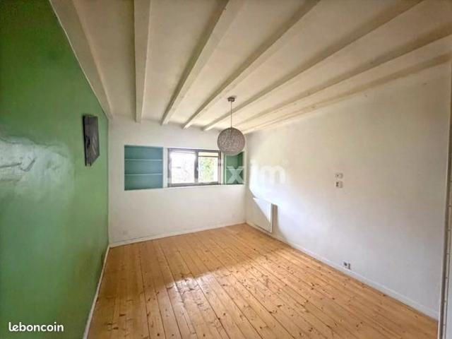 Maison vente à Saint-Julien-en-Genevois, Contamine-sarzin