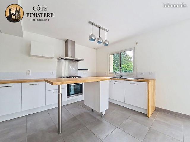 Maison vente à Tréméoc, Finistère
