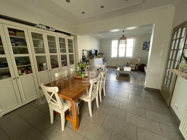 Maison vente à Dunkerque, Coudekerque-branche