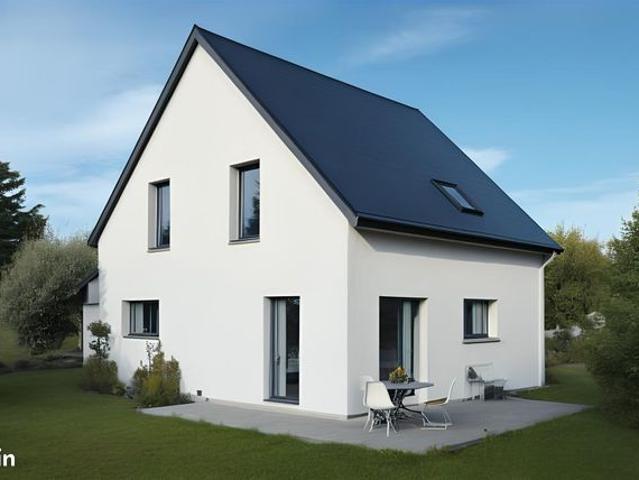 Maison vente à Strasbourg, Geispolsheim
