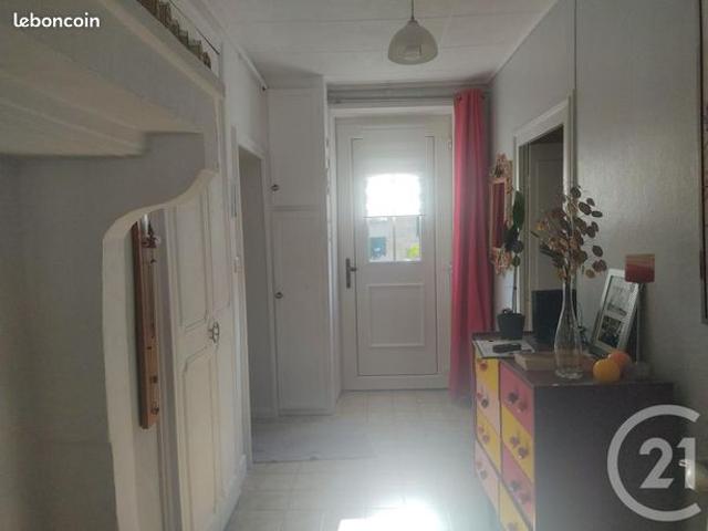 Maison vente à Cosne-Cours-sur-Loire, Chaulgnes