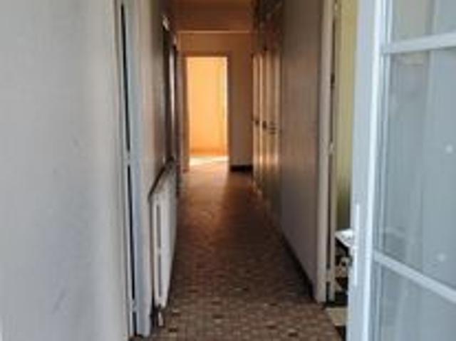 Maison vente à Chinon, Marigny-marmande
