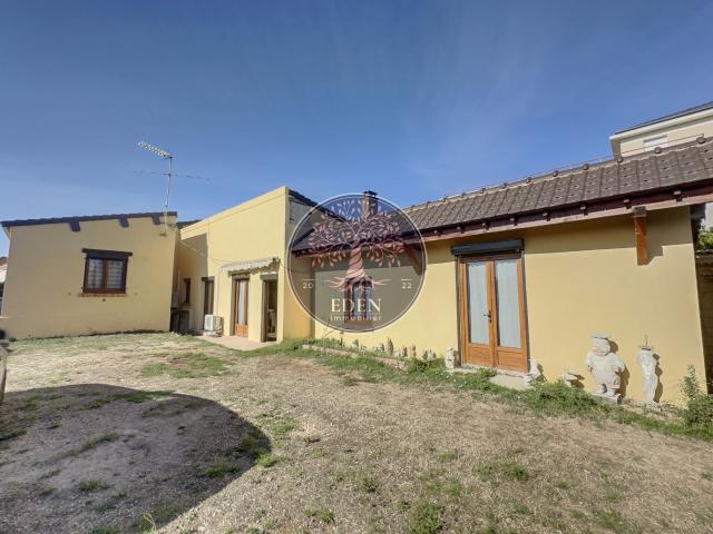 Maison vente à Les Bâtes, Dreux