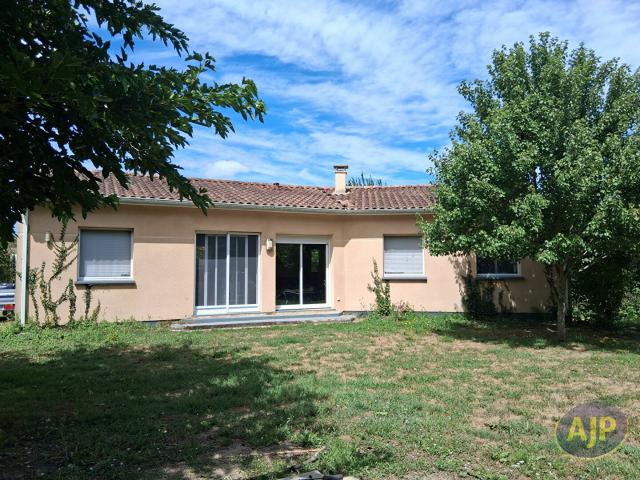 Maison vente à Padarnac, Pauillac