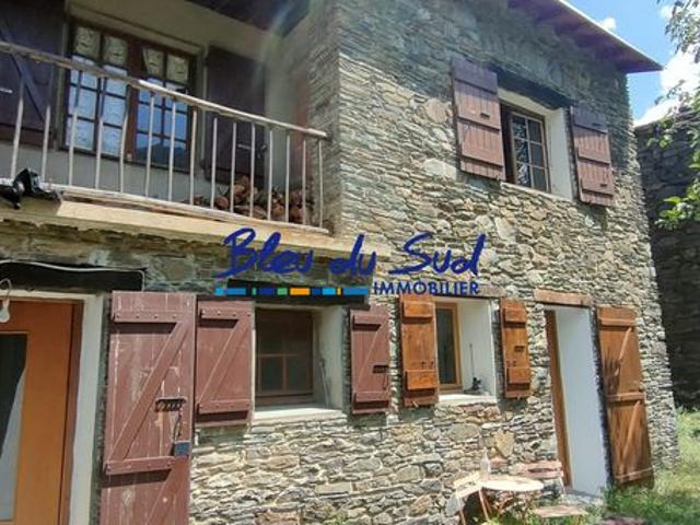Maison vente à Prades, Olette