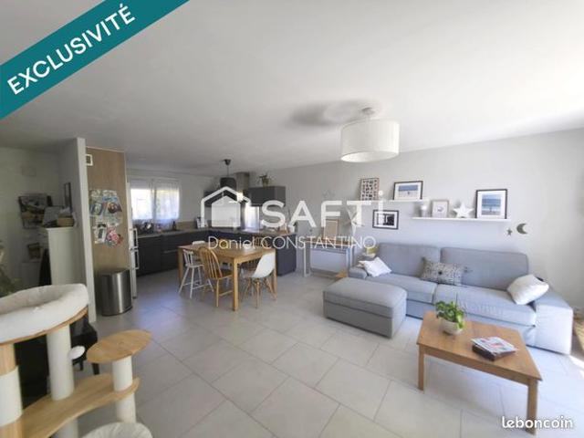 Maison vente à Palaiseau, Villemoisson-sur-orge