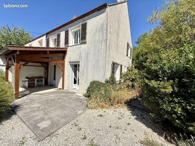 Maison vente à Provins, Donnemarie-dontilly