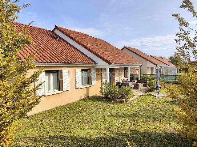 Maison vente à Le Cendre, Puy-de-Dôme