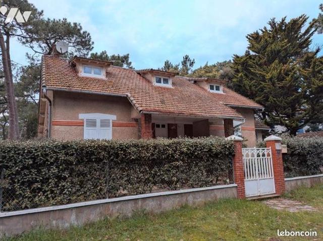 Maison vente à Saint-Nazaire, Saint-brevin-les-pins
