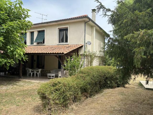 Maison vente à La Roche-chalais