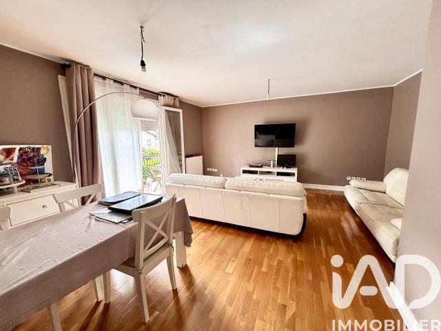 Maison vente à Clermont-Ferrand, Cébazat