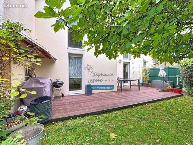 Maison vente à Torcy, Emerainville