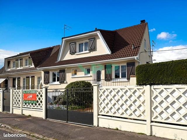 Maison vente à Savigny-sur-Orge, Essonne