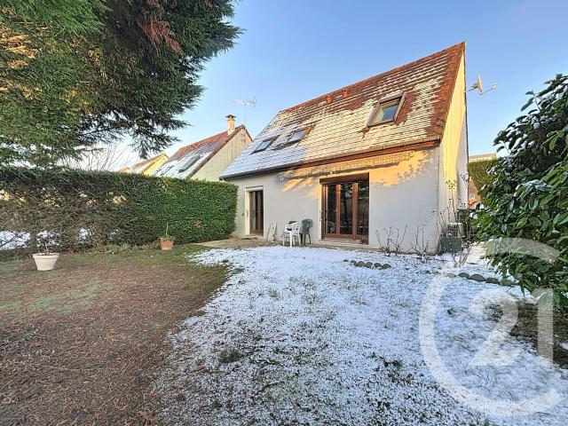 Maison vente à Tours