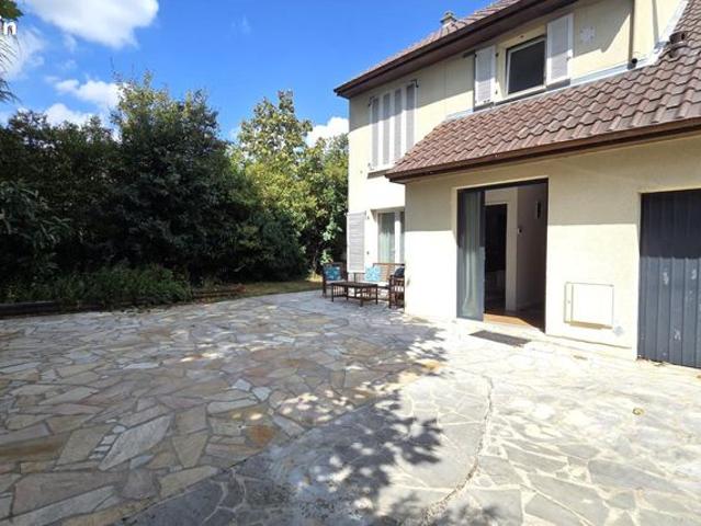 Maison vente à Créteil, Boissy-saint-léger