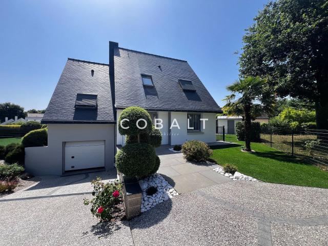 Maison vente à Châteaubriant-Ancenis, Blain