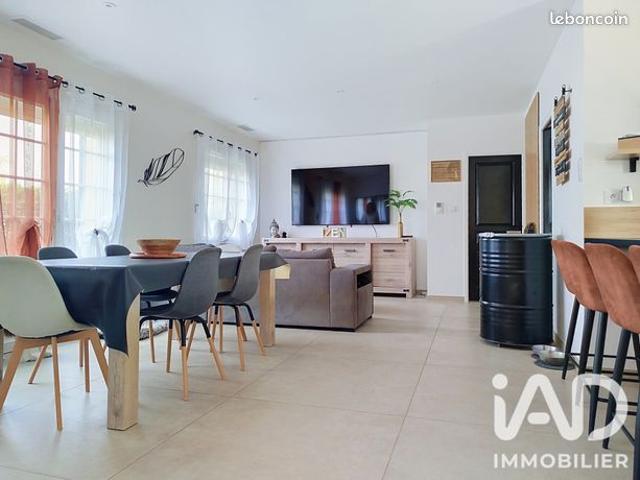 Maison vente à Rochefort, Charente-Maritime