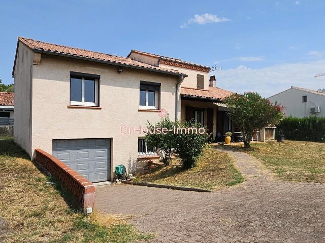 Maison vente à Toulouse, Aucamville