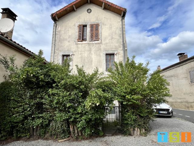 Maison vente à Labroquère, Haute-Garonne